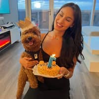 Foto del cuidador: Tania Fatima E.