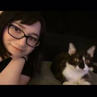 Sitter Profile Image: Rebecca R.