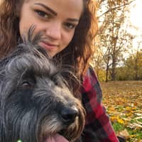 Sitter Profile Image: Carrera A.