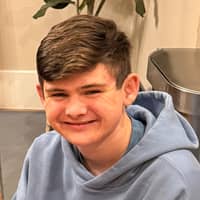 Sitter Profile Image: Owen M.