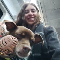 Foto del cuidador: Mila R.