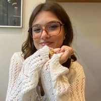 Photo de profil du pet sitter : Anaïs B.