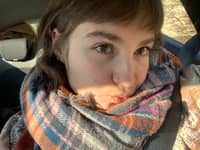 Photo de profil du pet sitter : Noam G.