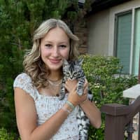 Sitter Profile Image: Andiee S.