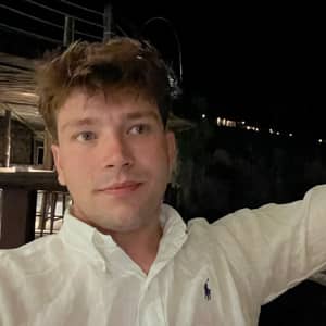 Sitter Profile Image: Andrija B.