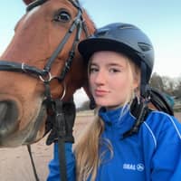 Sitterprofilbild: Carina H.