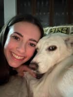 Immagine del profilo del sitter: Sara G.