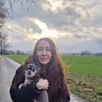 Sitter Profile Image: Liudmyla L.