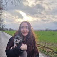 Sitterprofilbild: Liudmyla L.