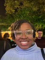 Sitter Profile Image: Fabiola P.