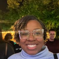 Sitter Profile Image: Fabiola P.