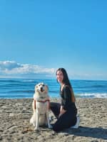 Sitterprofilbild: Eva P.