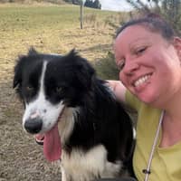 Photo de profil du pet sitter : Joanna R.