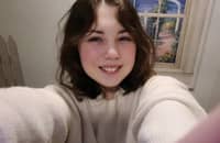 Sitter Profile Image: Isabella R.