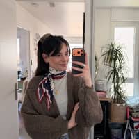 Photo de profil du pet sitter : Meghan C.