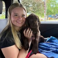 Sitter Profile Image: Natalie S.