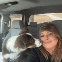 Sitter Profile Image: Victoria A.