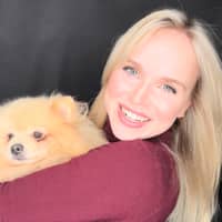 Photo de profil du pet sitter : Olesya D.