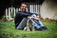 Foto del cuidador: Pablo M.