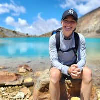 Sitter Profile Image: Marie-Pier G.