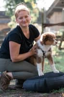 Sitterprofilbild: Milena M.