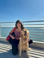 Sitter Profile Image: Julieta T.