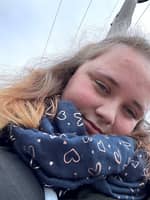 Sitterprofilbild: Anna L.