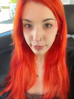 Photo de profil du pet sitter : Phoebe B.