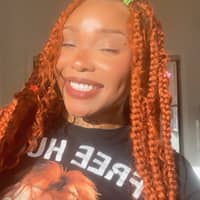 Sitter Profile Image: Jameesha R.