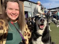 Sitter Profile Image: Christina K.