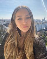 Photo de profil du pet sitter : Lycia S.