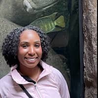 Sitter Profile Image: Cherrelle M.