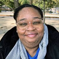 Sitter Profile Image: Kayla H.