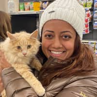 Sitter Profile Image: Yashmi M.