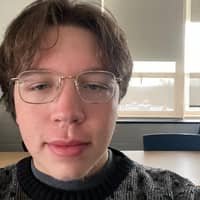 Sitter Profile Image: Daniel W.