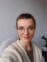 Sitterprofilbild: Pia H.