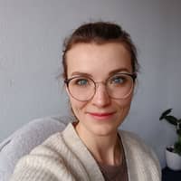 Sitterprofilbild: Pia H.