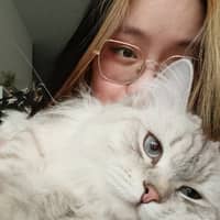 Sitterprofilbild: Felicia T.