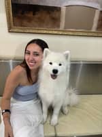 Sitter Profile Image: Sofia S.