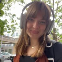 Sitter Profile Image: Sofia B.