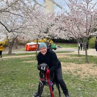 Sitter Profile Image: Daniel W.