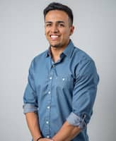 Sitter Profile Image: Jaime R.