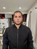 Sitter Profile Image: Angel M.