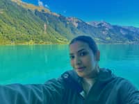 Sitter Profile Image: Anna S.