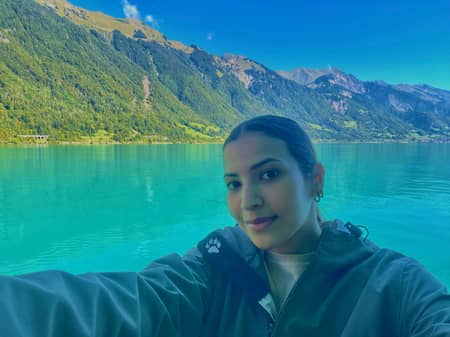 Sitter Profile Image: Anna S.