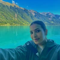 Sitter Profile Image: Anna S.