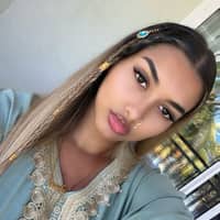 Sitter Profile Image: Nusrat A.