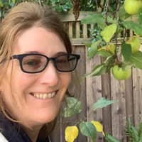 Sitter Profile Image: Mary C.