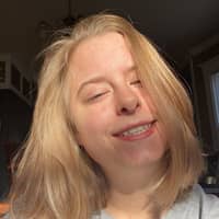 Sitter Profile Image: Camryn V.