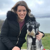 Sitter Profile Image: Natalie F.